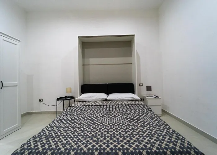 Casa Romeo Napoli