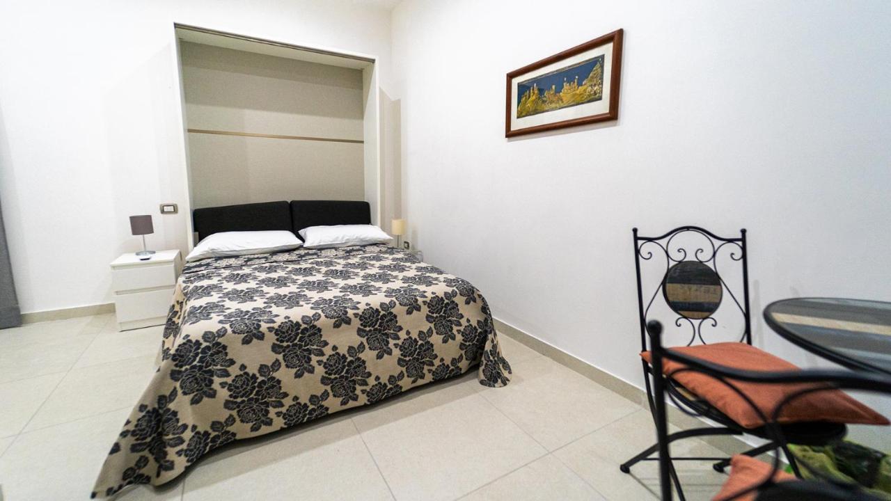 Guest house Casa Romeo *