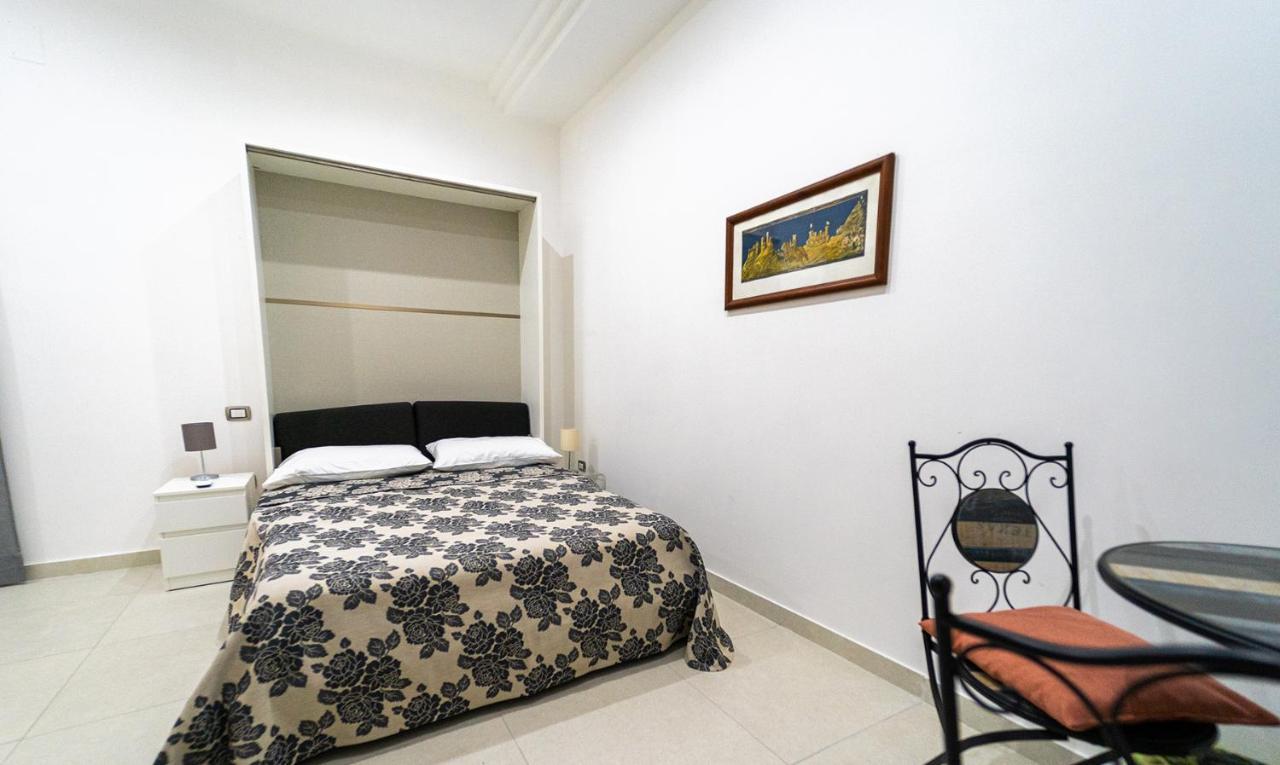 Casa Romeo Neapel