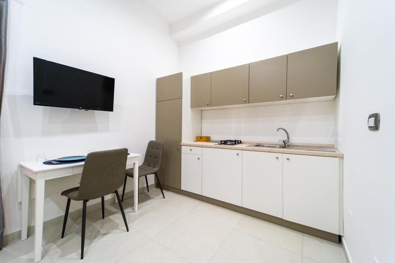 Casa Romeo * Neapel